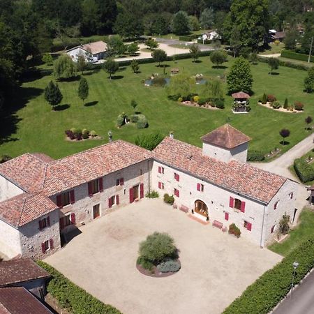 Chateau Reys Creon-d'Armagnac Exterior photo