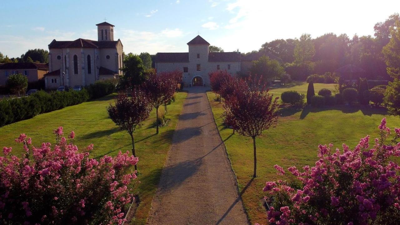 Chateau Reys Creon-d'Armagnac Exterior photo